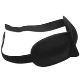 Frisky Deluxe Black Out Blindfold - Adult Planet - Online Sex Toys Shop UK